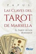 LAS CLAVES DEL TAROT DE MARSELLA