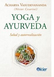 YOGA Y AYURVEDA