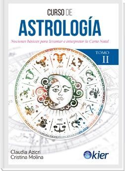 CURSO DE ASTROLOGIA TOMO II