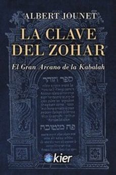 LA CLAVE DEL ZOHAR