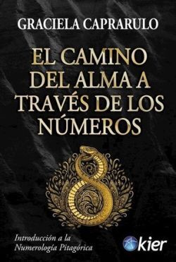 EL CAMINO DEL ALMA A TRAVES DE LOS NUMERO
