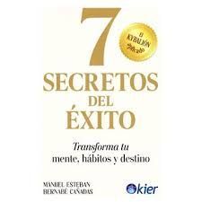7 SECRETOS DEL EXITO