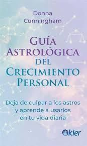 GUIA ASTROLOGICA DEL CRECIMIENTO PERSONAL