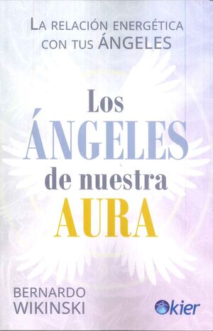 LOS ANGELES DE NUESTRA AURA