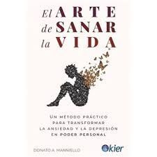 EL ARTE DE SANAR LA VIDA