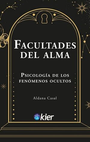 FACULTADES DEL ALMA