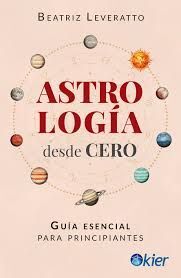 ASTROLOGÍA DESDE CERO