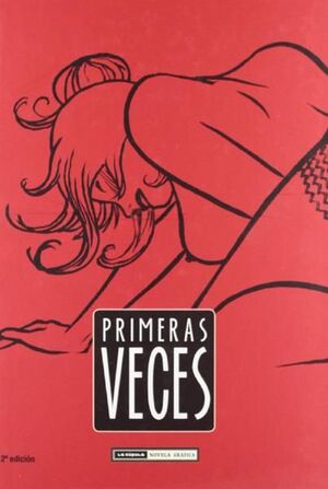 PRIMERAS VECES (RUSTICA)