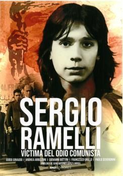 SERGIO RAMELLI