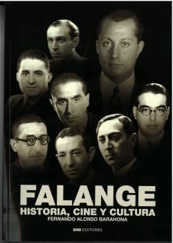 FALANGE