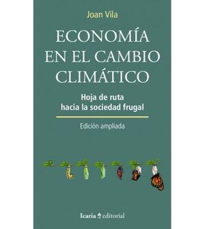 ECONOMIA EN EL CAMBIO CLIMATICO