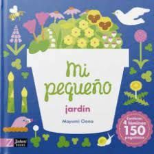 MI PEQUEÑO JARDÍN