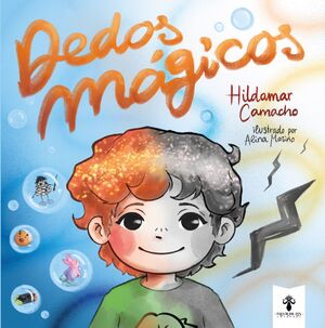 DEDOS MÁGICOS