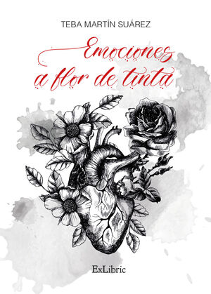 EMOCIONES A FLOR DE TINTA