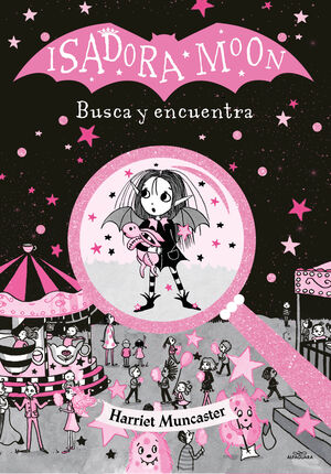 BUSCA Y ENCUENTRA (ISADORA MOON)