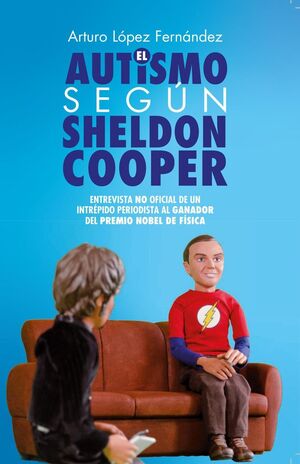 EL AUSTISMO SEGÚN SHELDON COOPER
