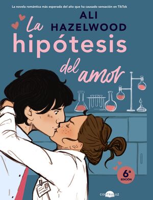 LA HIPÓTESIS DEL AMOR (Nº1)