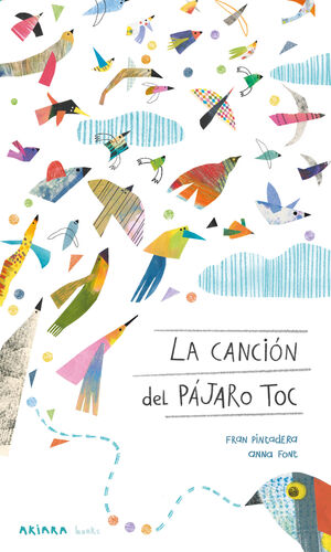 LA CANCION DEL PAJARO TOC