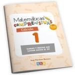CUADERNO DE REFUERZO DE MATEMÁTICAS. MATEMÁTICAS COMPRENSIVAS. CÁLCULO 1