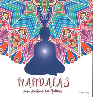 MANDALAS MINDFULNESS