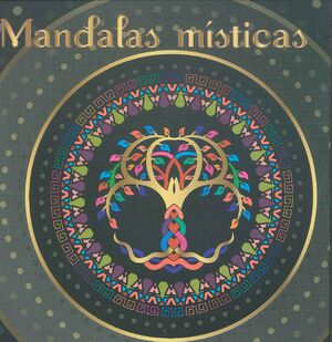 MANDALAS MISTICAS