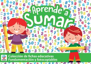 CAJAS EDUCATIVAS. MATEMÁTICAS: SUMA.