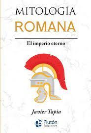 MITOLOGÍA ROMANA