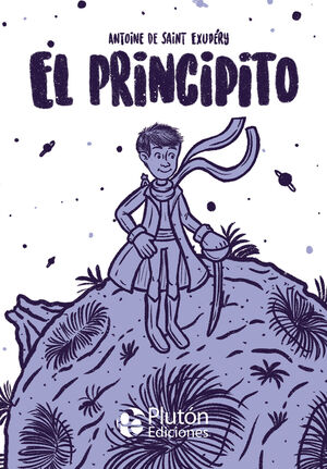 ESTUCHE EL PRINCIPITO. SAINT-EXUPÉRY, ANTOINE DE. Libro en papel