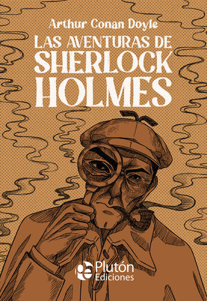 LAS AVENTURAS DE SHERLOCK HOLMES