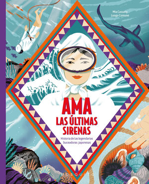 AMA. LAS ULTIMAS SIRENAS