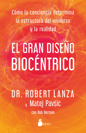 EL GRAN DISEÑO BIOCENTRICO