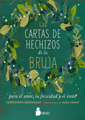 CARTAS HECHIZOS DE LA BRUJA PARA EL AMOR,LA FELICIDAD Y EXI