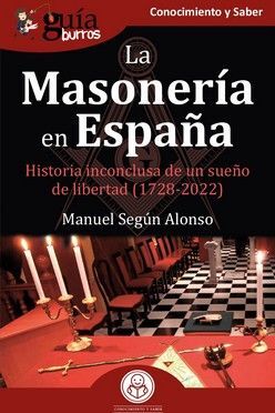 MASONERIA EN ESPAÑA, LA