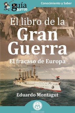 EL LIBRO DE LA GRAN GUERRA