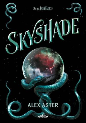 SKYSHADE LIGHTLARK 3
