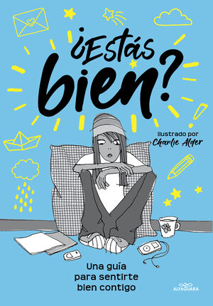 ESTÁS BIEN?