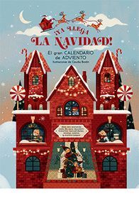 YA LLEGA LA NAVIDAD
