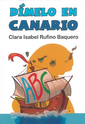 DÍMELO EN CANARIO