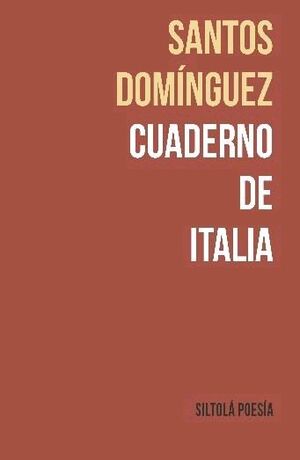 CUADERNO DE ITALIA