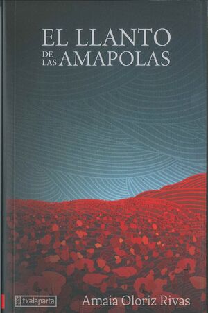 EL LLANTO DE LAS AMAPOLAS