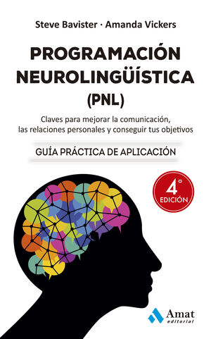 PROGRAMACIÓN NEUROLINGÜÍSTICA (PNL) NE