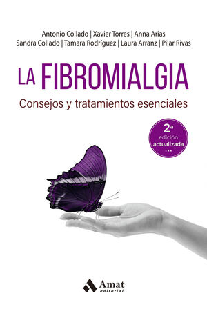 LA FIBROMIALGIA