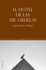 EL HOTEL DE LAS MIL GRULLAS