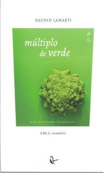 MULTIPLO DE VERDE