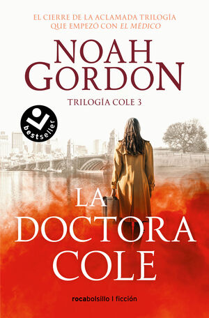 LA DOCTORA COLE (ED. 2023)