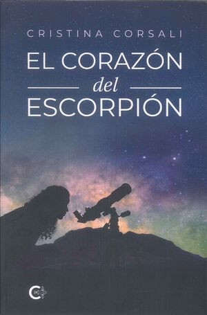 EL CORAZÓN DEL ESCORPIÓN