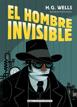 EL HOMBRE INVISIBLE