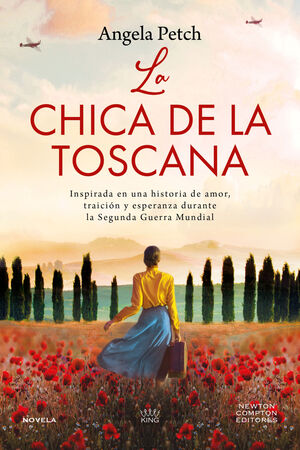 CHICA DE LA TOSCANA,LA