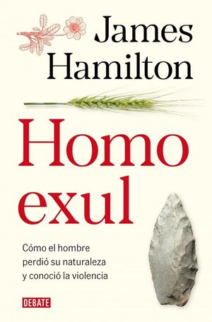 HOMO EXUL