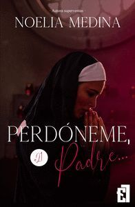 PERDÓNAME, PADRE